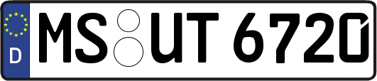 MS-UT6720