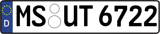 MS-UT6722