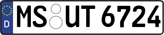 MS-UT6724