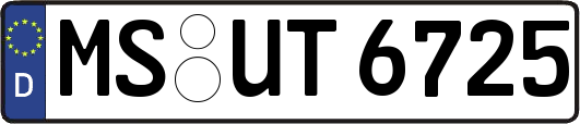 MS-UT6725