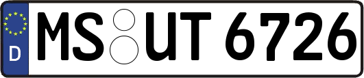MS-UT6726