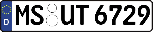 MS-UT6729