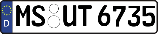 MS-UT6735
