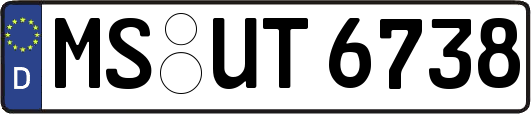 MS-UT6738