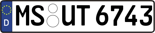 MS-UT6743