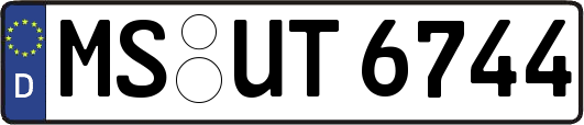 MS-UT6744