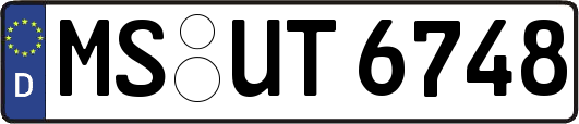 MS-UT6748