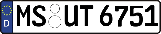 MS-UT6751