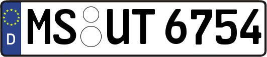 MS-UT6754