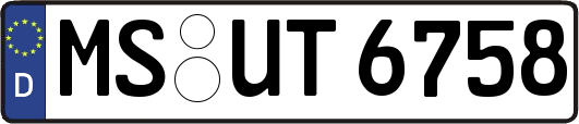 MS-UT6758