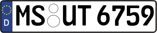MS-UT6759