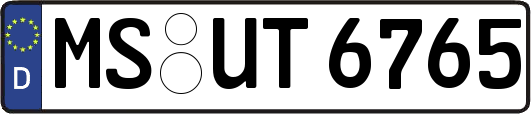 MS-UT6765