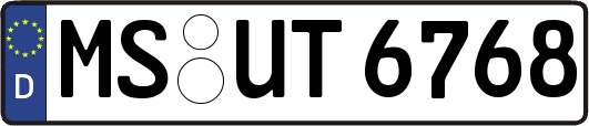 MS-UT6768