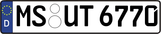 MS-UT6770