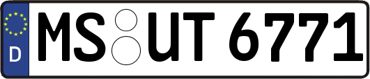 MS-UT6771