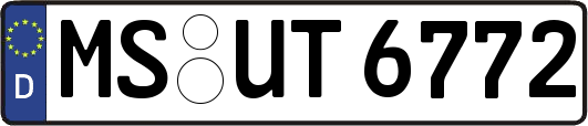 MS-UT6772