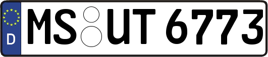 MS-UT6773