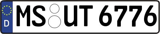 MS-UT6776