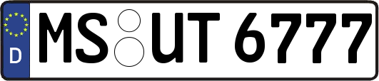 MS-UT6777