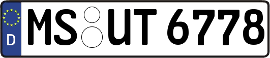 MS-UT6778
