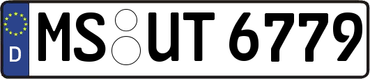 MS-UT6779