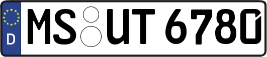 MS-UT6780