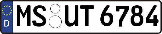 MS-UT6784
