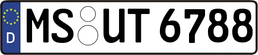 MS-UT6788
