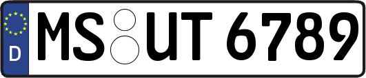 MS-UT6789