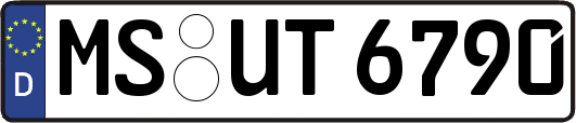 MS-UT6790