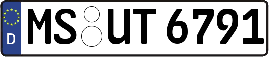 MS-UT6791