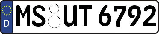MS-UT6792
