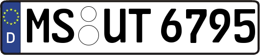 MS-UT6795