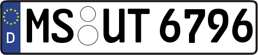 MS-UT6796