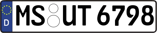 MS-UT6798