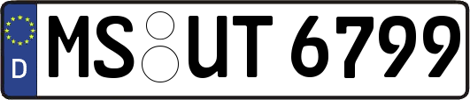 MS-UT6799