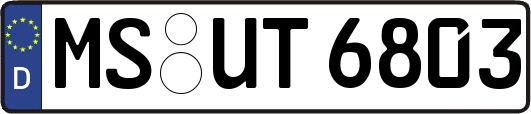 MS-UT6803