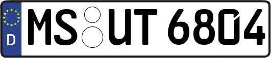 MS-UT6804