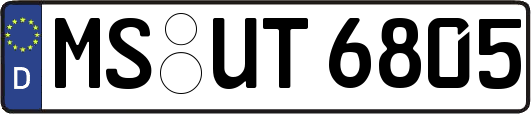 MS-UT6805