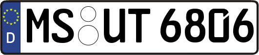 MS-UT6806