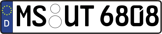 MS-UT6808