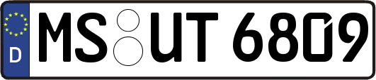 MS-UT6809