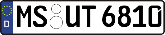 MS-UT6810