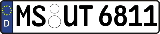 MS-UT6811