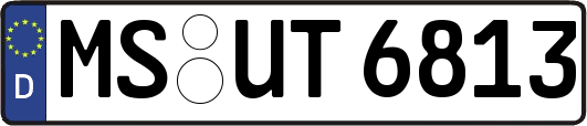 MS-UT6813