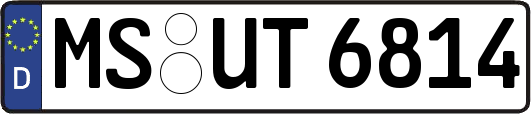 MS-UT6814