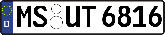 MS-UT6816