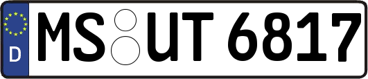 MS-UT6817