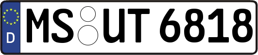 MS-UT6818