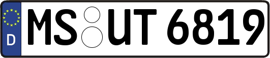 MS-UT6819